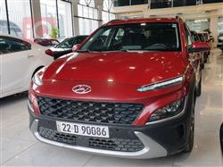 هيونداي كونا